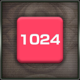 1024 achieved