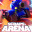 Scraps Arena icon
