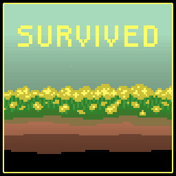 SURVIVED