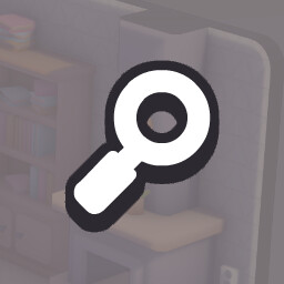 Furniture for ants
