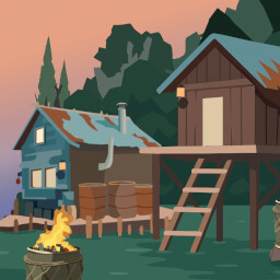 Icon for The Great Flood 2.0