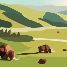 Icon for Roamin' Empire