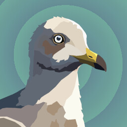 Icon for Friend of the Wild