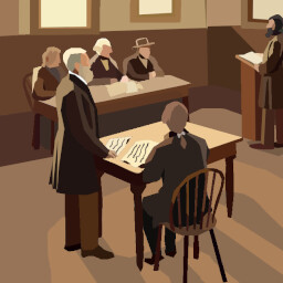 Icon for We the People