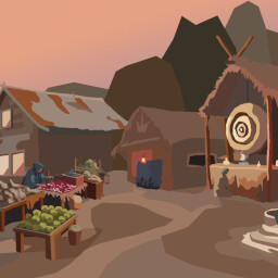 Icon for Sna-hail Massuma!