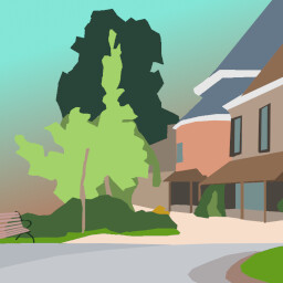 Icon for The Wild Web 