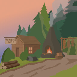 Icon for A Town Is Born