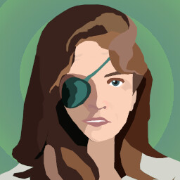 Icon for Ever(l)y Mystery Solved