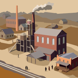 Icon for Work to Live