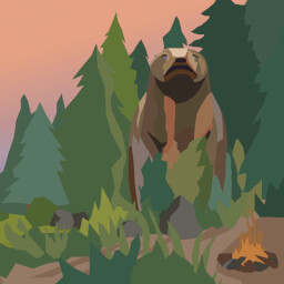 Icon for In the Beginning 