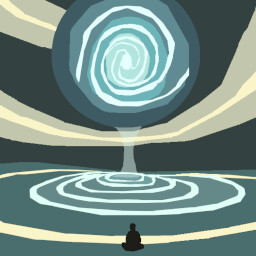 Icon for The Circle of Time