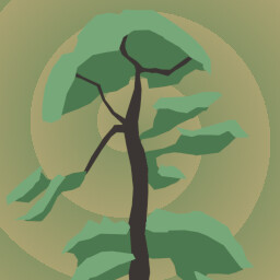 Icon for Quiet Observers