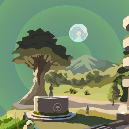 Icon for Limitless Humanity