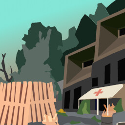 Icon for AI Armageddon