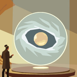 Icon for Scientific Revolution