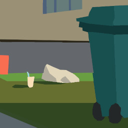 Icon for Trash to Treasure 