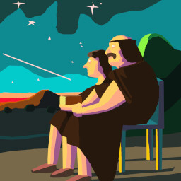 Icon for Spiritual Awakening 