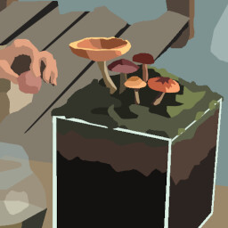 Icon for Efficiency Expert