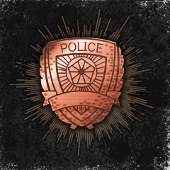 Necesitar la ayuda de la polica