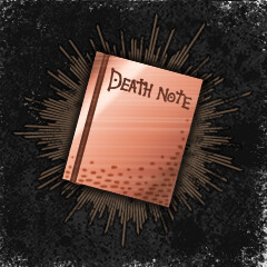 Usuario de Death Note