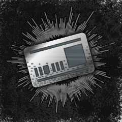 Entregando un cuaderno importante