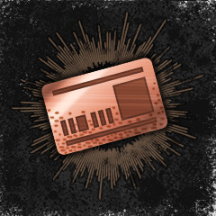 Comparando cuadernos en Aoyama