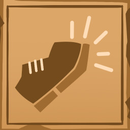 Achievement icon