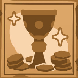 Achievement icon
