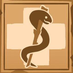 Achievement icon