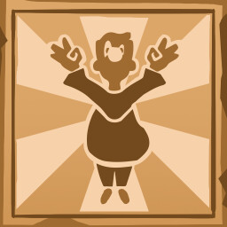 Achievement icon