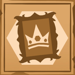 Achievement icon