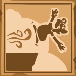Achievement icon