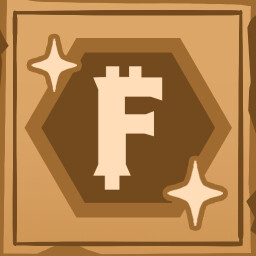 Achievement icon