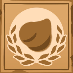 Achievement icon