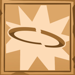 Achievement icon