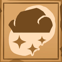Achievement icon