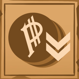 Achievement icon