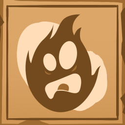 Achievement icon