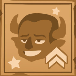 Achievement icon