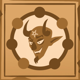 Achievement icon
