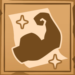 Achievement icon