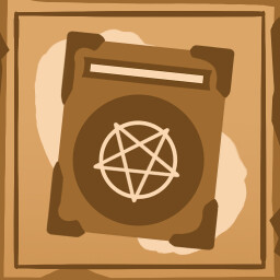 Achievement icon