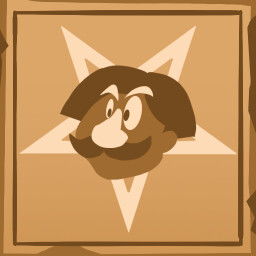 Achievement icon