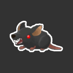 Rat Yeeter