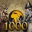 'Day of a Thousand Stories' achievement icon