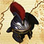Icon for Alaric Campaign Completed