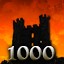 Icon for One Thousand Castles