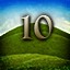Icon for Ten Hills