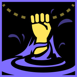 Icon for Quicksand