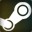 Steam for Linux icon
